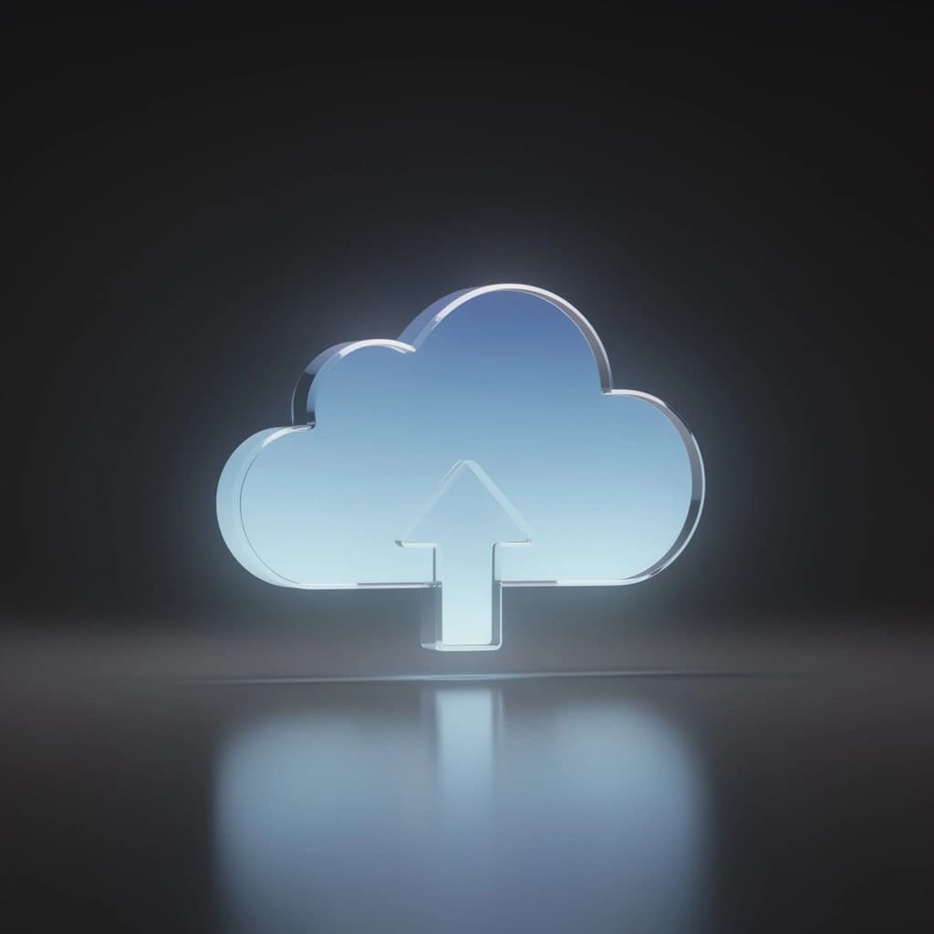 GUTH Search — Partage sécurisé