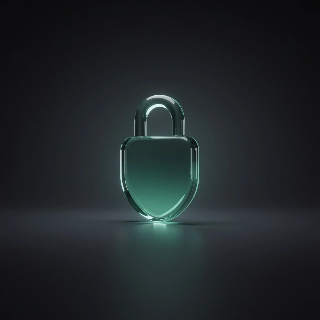 GUTH Search — Partage sécurisé