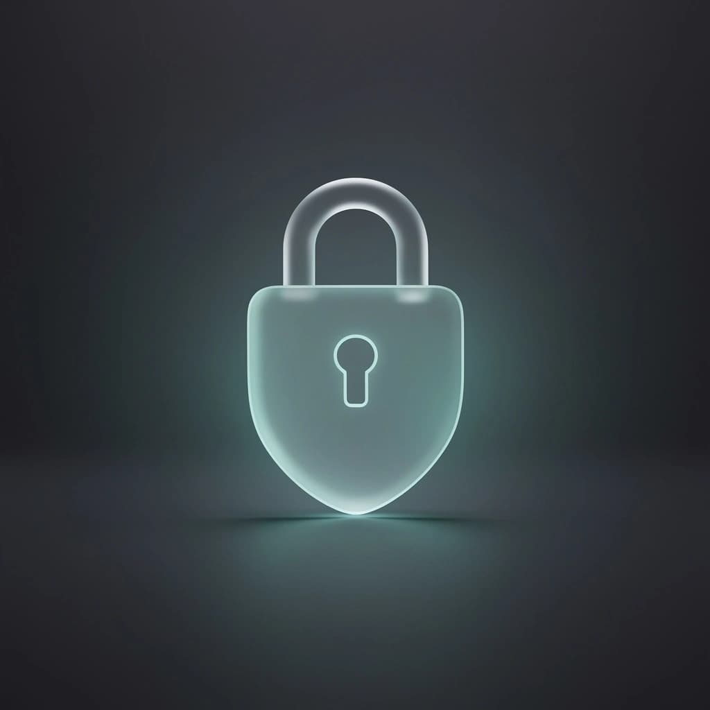 GUTH Search — Partage sécurisé