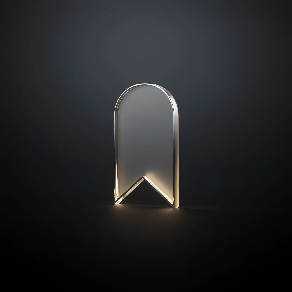 GUTH Search — Bookmarks intelligents